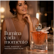 Perfume Mujer La Vie Est Belle Aroma Dulce y Sofisticado