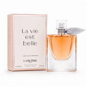 Perfume Mujer La Vie Est Belle Aroma Dulce y Sofisticado