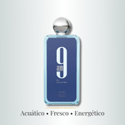 Perfume Hombre 9AM Dive Aroma Acuático