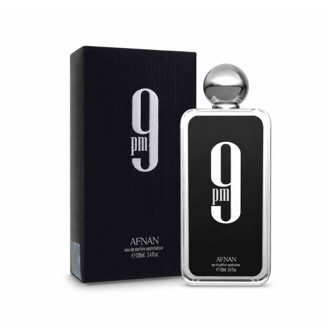 Perfume Hombre 9AM Dive Aroma Acuático