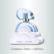 Perfume Mujer Cloud Ariana G Aroma Dulce Aireado