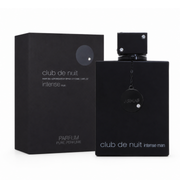 Perfume Hombre Club De Nuit Aroma Intenso Elegante