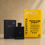 Perfume Hombre Club De Nuit Aroma Intenso Elegante