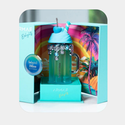 Perfume Mujer Island Bliss Aroma Tropical Fresco