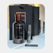 Perfume Hombre Bharara King Aroma Potente Elegante