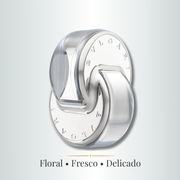 Perfume Mujer Bvlgari Omnia Cristal Aroma Floral Fresco