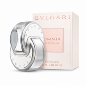 Perfume Mujer Bvlgari Omnia Cristal Aroma Floral Fresco