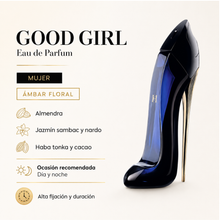 Good Girl