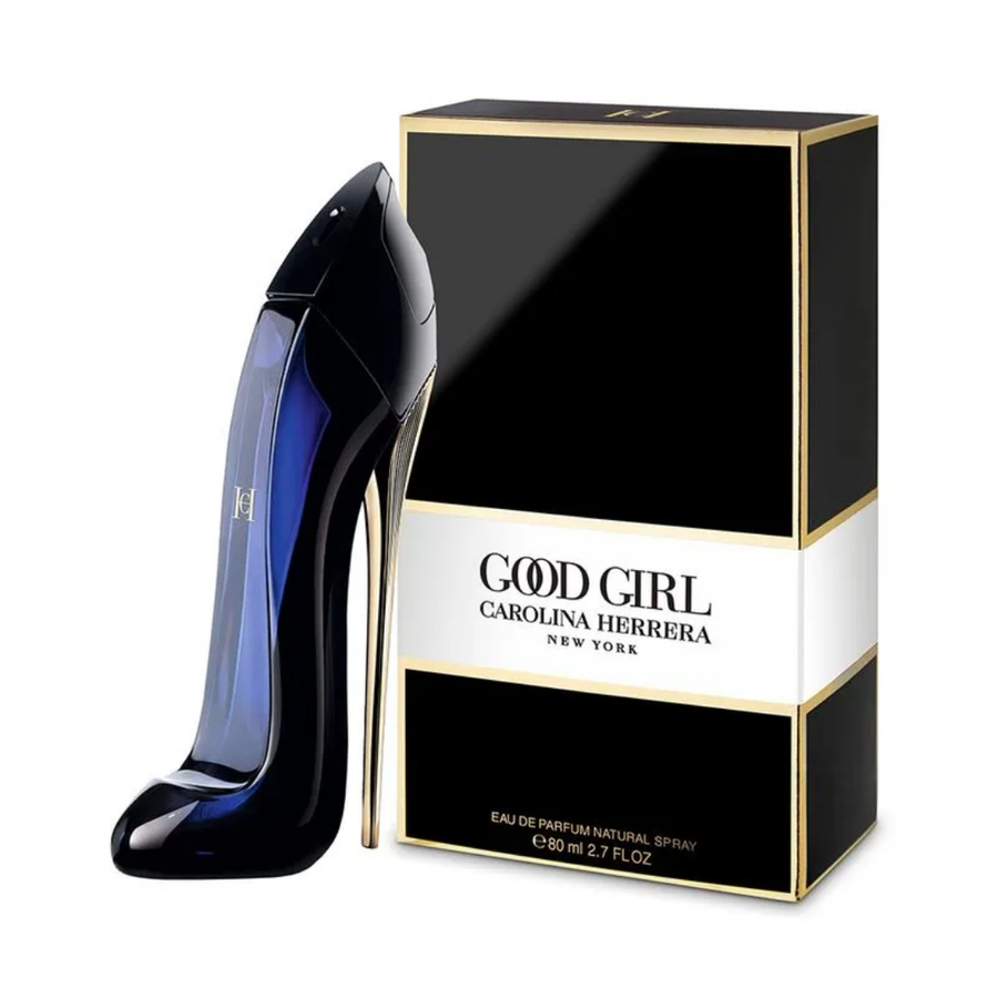 Perfume Mujer Good Girl Aroma Dulce Elegante Seductor