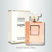 Perfumes para Mujer
