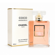 Perfume Mujer Coco Chanel Aroma Elegante Sofisticado