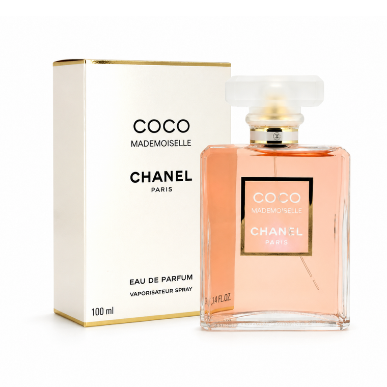 PERFUMES PARA MUJER