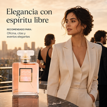 Coco Chanel