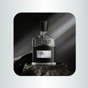 Perfume Hombre Creed  Aroma Amaderado Elegante
