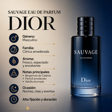 Sauvage