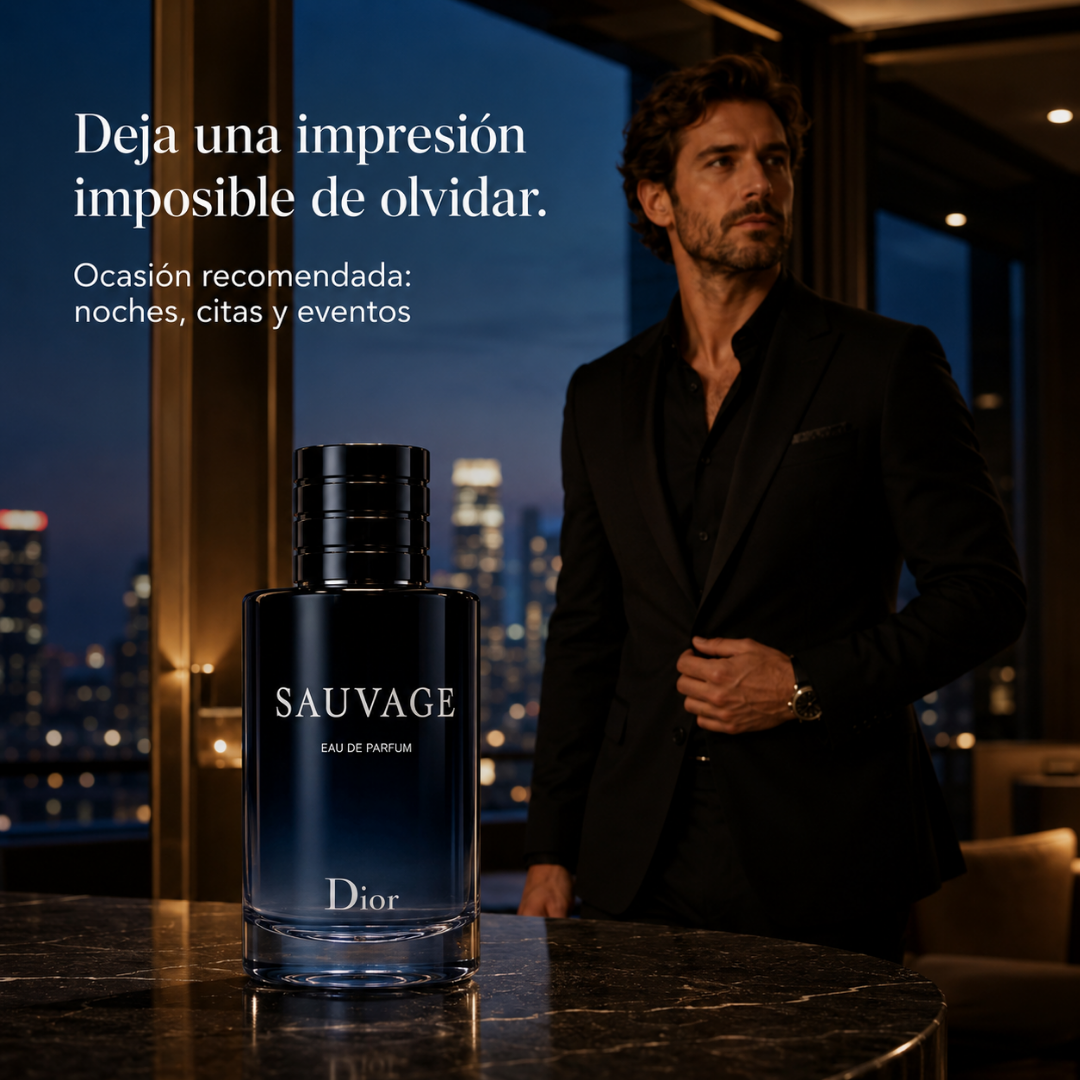 Sauvage