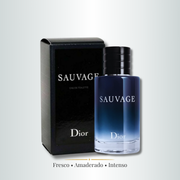 Perfumes para Hombre