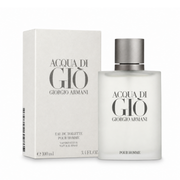 Perfume Hombre Acqua Di Gio Aroma Fresco Acuático