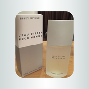 Perfume Hombre Issey Miyake Aroma Fresco Acuático