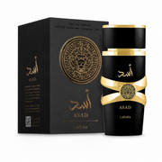 Perfume Hombre Lattafa Asad Aroma Intenso Especiado
