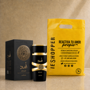 Perfume Hombre Lattafa Asad Aroma Intenso Especiado