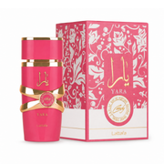 Perfume Mujer Yara Candy Aroma Exótico y Elegante