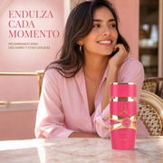 Perfume Mujer Yara Candy Aroma Exótico y Elegante