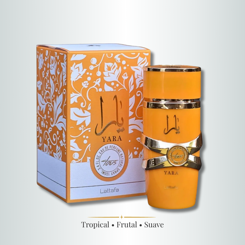 Perfume Mujer Tous Aroma Sofisticado y Cremosa