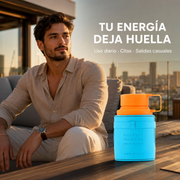 Perfume Unisex Mandarin Sky Aroma Cítrica Moderna