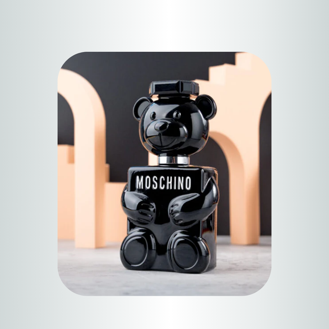 Perfume Hombre Toy Boy Aroma Especiado Moderno