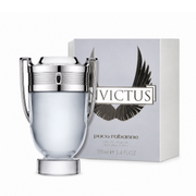 Perfume Hombre Invictus  Aroma Fresco Acuático Tipo Deportivo