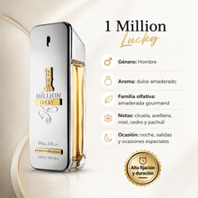 One Million Lucky