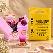 Perfume Mujer Yum Yum Aroma Dulce Juvenil