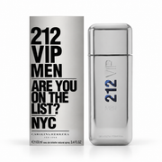 Perfume Hombre 212 VIP Men Aroma Dulce Nocturno