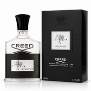 Perfume Hombre Creed Adventus  Aroma Amaderado Elegante