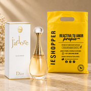 Perfume Mujer J’adore Dior Aroma Floral Elegante