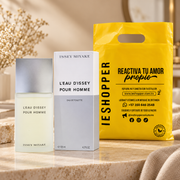 Perfume Hombre Issey Miyake Aroma Fresco Acuático