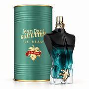 Perfume Hombre Jean Le Beau Aroma Dulce Tropical