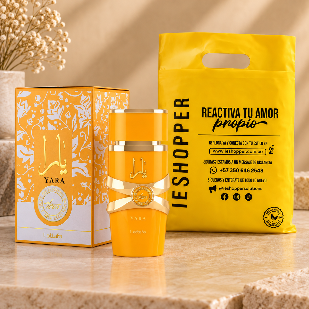 Perfume Mujer Tous Aroma Sofisticado y Cremosa