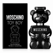 Perfume Hombre Toy Boy Aroma Especiado Moderno