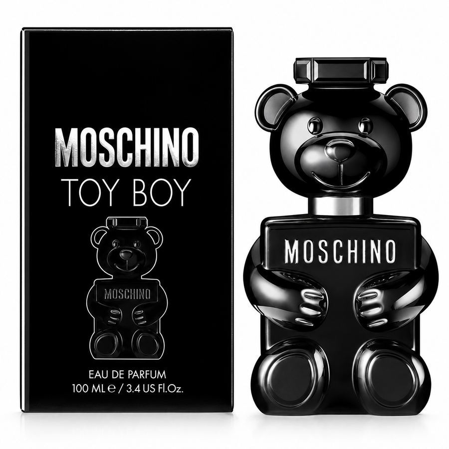 Perfume Hombre Toy Boy Aroma Especiado Moderno