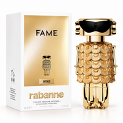 Perfume Mujer Fame Aroma Moderno Elegante