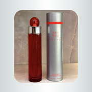 Perfume Hombre 360 Red Aroma Fresco Especiado