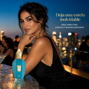 Perfume Unisex Erba Pura Aroma Dulce Frutal Exclusivo