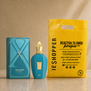 Perfume Unisex Erba Pura Aroma Dulce Frutal Exclusivo